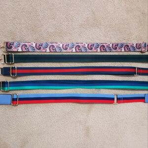 Handbag straps